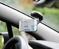 7076 Z Car Mount