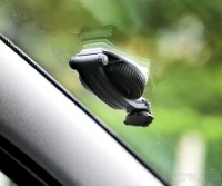 7076 Z Car Mount