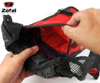 7162-7163 Z Hydro Race Hydration Pack (1L + 1.5L Bladder)
