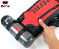 7162-7163 Z Hydro Race Hydration Pack (1L + 1.5L Bladder)