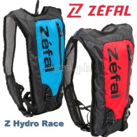 7162-7163 Z Hydro Race Hydration Pack (1L + 1.5L Bladder)