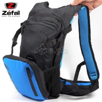 7164 Z Hydro Enduro Hydration Pack (8L + 3L Bladder)