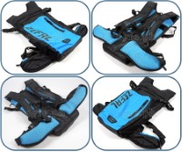 7164 Z Hydro Enduro Hydration Pack (8L + 3L Bladder)