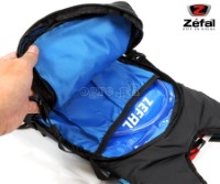 7164 Z Hydro Enduro Hydration Pack (8L + 3L Bladder)