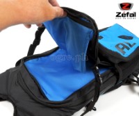 7164 Z Hydro Enduro Hydration Pack (8L + 3L Bladder)