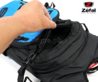 7164 Z Hydro Enduro Hydration Pack (8L + 3L Bladder)