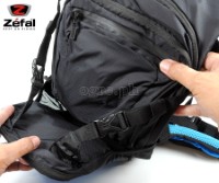 7164 Z Hydro Enduro Hydration Pack (8L + 3L Bladder)