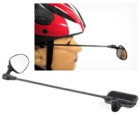 7430 Z Eye Helmet Mount Mirror