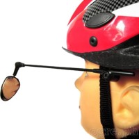 7430 Z Eye Helmet Mount Mirror