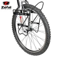 7510 Raider Front Bike Rack