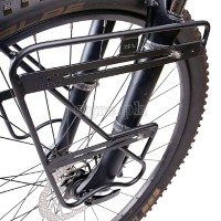 7510 Raider Front Bike Rack
