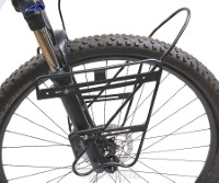 7510 Raider Front Bike Rack