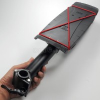 753001 Rodeo Seatpost Rack