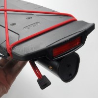 753001 Rodeo Seatpost Rack