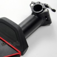 753001 Rodeo Seatpost Rack