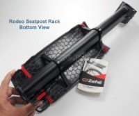 753001 Rodeo Seatpost Rack