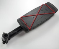 753001 Rodeo Seatpost Rack