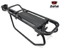7540 Raider R30 Rear Rack