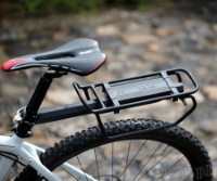 7540 Raider R30 Rear Rack