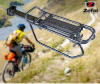 7540 Raider R30 Rear Rack