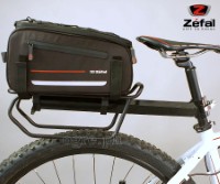 7540 Raider R30 Rear Rack
