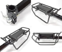 7540 Raider R30 Rear Rack