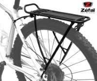 7541 Raider R50 Rear Rack
