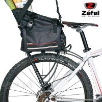 7541 Raider R50 Rear Rack