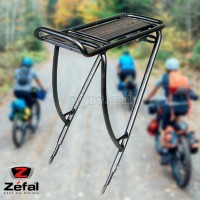 7541 Raider R50 Rear Rack