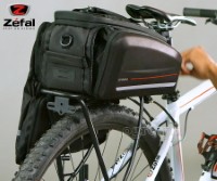 7541 Raider R50 Rear Rack