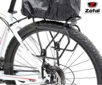 7542 Raider R70 Rear Rack
