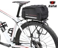 7542 Raider R70 Rear Rack