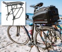 7542 Raider R70 Rear Rack