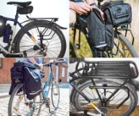 7542 Raider R70 Rear Rack