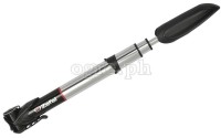 8400 Air Profil XL Mini Air Pump for Road Bikes