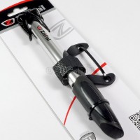 8405 Air Profil Mini Air Pump for Road Bikes