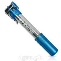 842 Air Profil Micro Mini Air Pump for Road Bikes