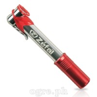 842 Air Profil Micro Mini Air Pump for Road Bikes
