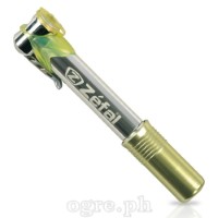 842 Air Profil Micro Mini Air Pump for Road Bikes