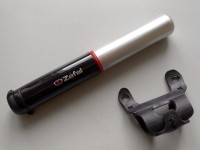 8430 Air Profil FC01 Mini Air Pump for MTB