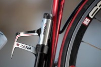 8440 Air Profil FC02 Mini Air Pump for Road Bikes