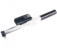 8440 Air Profil FC02 Mini Air Pump for Road Bikes