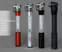 851 Z Cross AL Mini Air Pump for MTB