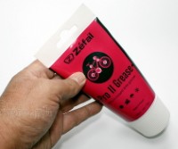 9605 Pro II Grease (150ml Tube)