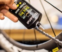9612 Extra Dry Chain Wax 120ml
