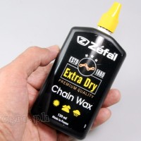 9612 Extra Dry Chain Wax 120ml