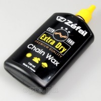 9612 Extra Dry Chain Wax 120ml