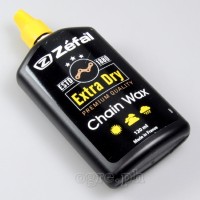 9612 Extra Dry Chain Wax 120ml