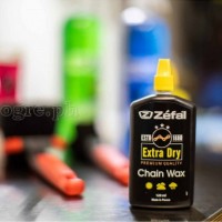 9612 Extra Dry Chain Wax 120ml