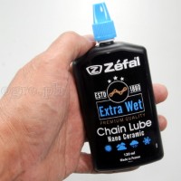 9613 Extra Wet Chain Lube 120ml